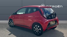 Toyota Aygo 1.0 VVT-i X-Trend 5dr Petrol Hatchback